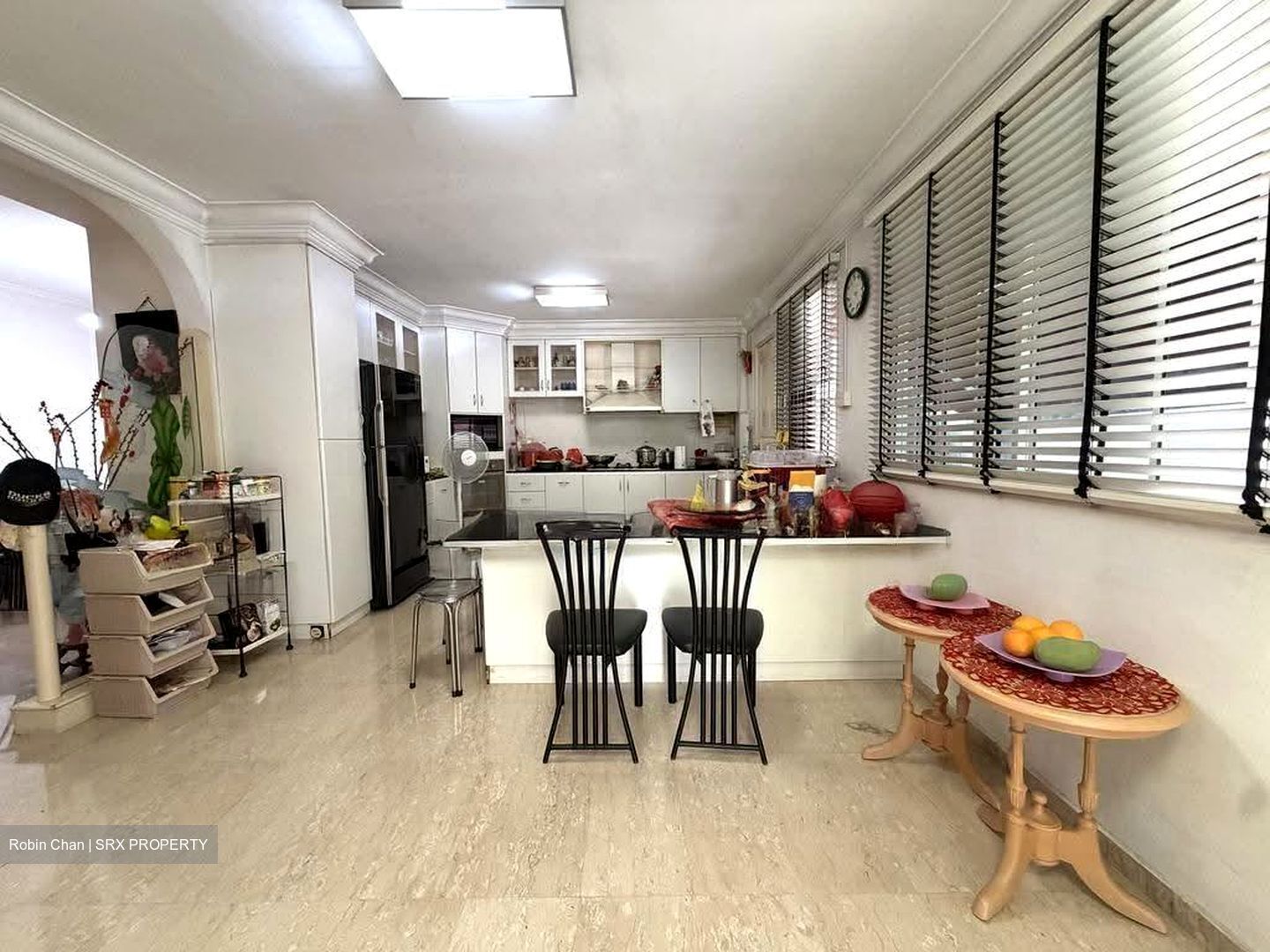 West Coast Gardens (D5), Semi-Detached #628905131